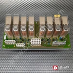 Kuka 00-104-168 / 390-00214-0 Relay Pc Board KRC2. Fixed Price $81.20.
