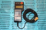 Hirata H-3335 Teach Pendant H3335. Fixed Price $394.00.