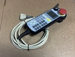 Denso 410100-1633 MP7/8E3P4 Robot Wave Teach Pendant Controller Fast Shipping. Fixed Price $750.00.