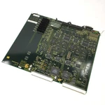 Kawasaki 50999-1565R30 1GE-53 Robot Control Board For A50F, JS005. Fixed Price $300.00.