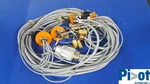 Abb 3HAC8009-1 Axis 1/6 Cabling For Irb 6400R. Fixed Price $3749.00.