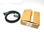 Kuka 395632 Robot Cable Set 4M Con XD30 HY60. Fixed Price $451.24.