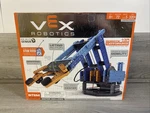 Hexbug Vex Robotics Axis Arm Motorized Construction Set New. Fixed Price $39.87.