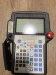 Fanuc A05B-2518-C371 Teach Pendant. Fixed Price $600.00.