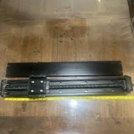 Thk KR55 520MM Travel Linear Lm Caged Bearing Precision Ballscrew Actuator Cnc. Fixed Price $1000.00.