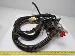 Yaskawa Motoman YR-UP6-A00 Wire Harness Assembly For Robotic Arm. Fixed Price $221.99.