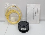 Versa-matic Rad Q-4319-F-BH Robotic Safety Joint W/ Cable & Manual. Fixed Price $259.95.