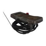 Yaskawa JZNC-MPP22E Teach Pendant Used Ump. Fixed Price $783.71.