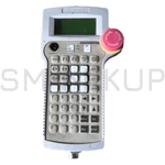 Used & Tested Yaskawa JZMQZ-TB40 Robot Teach Pendant. Fixed Price $3125.70.