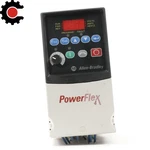 Allen-bradley 22A-D2P3N104 Powerflex Vfd, Hp, 480V, 3-PHASE. Fixed Price $249.99.