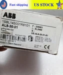 1PC Abb AL9-30-01 Contactor 24VDC. Fixed Price $99.61.