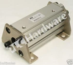 Phd CTS2J25X2-BB-M Low Profile Miniature Rail Thruster Pneumatic Slide. Fixed Price $12.43.