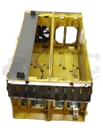 Fanuc A02B-0200-B502 Control Chassis 4 Slot *read*. Fixed Price $94.99.