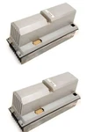 Lot Of 2 Abb DSQC346G Robotic Servo Drive Unit 3HAB8101-8/11A For IRB6400. Fixed Price $111.75.