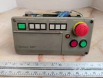 Yaskawa Electric JZNC-MPB02E Robot Operator Panel. Fixed Price $70.00.