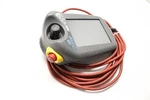 Keba Abb Irc Teach Pendant 3HAC023195-001. Fixed Price $799.95.