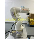 Industrial Robot Kuka KR3R540 Payload 3KG Reach 540MM KRC4 Compact Controller. Fixed Price $8400.00.