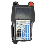 Fanuc I-pendant A05B-2255-C105 Eaw Robotics Controller Teach P003922.. Fixed Price $999.99.