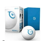 Sphero 2.0 The Ball. Evolved Android App Controlled Robotic S003 New. Fixed Price $109.95.