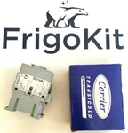 10-00503-32 10-00433-06 Original Contactor For Carrier Vector 12V/30A 1950 18. Fixed Price $142.50.