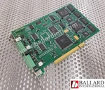 Kuka 00-104-196 Devicenet Scanner Board Lpdn 2 Channels. Fixed Price $424.99.