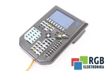 11098780 Panel Comau - Refurbished 24 Months Warranty. Fixed Price $1010.20.