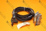 Motoman, 156007-2, Cable Assy Assembly Power Pigtail Plug Robot Yaskawa. Fixed Price $275.00.
