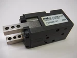 Used Phd 19075-2-5001 Parallel Pneumatic Gripper Jaw Cylinder V8. Fixed Price $49.95.