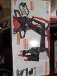 Hex Bug Vex Motorized Robotic Arm Construction Set Chopper Scorpion Stem Kit. Fixed Price $50.00.