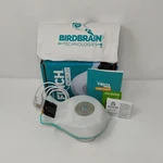 Birdbrain Finch Coding Robot 2.0 Complete W Micro:bit, User Guide & Storage Bag. Fixed Price $99.95.