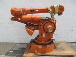 For Parts Abb Robotics ? M98 3HAB 8309 Hand. Fixed Price $3000.00.
