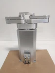 Hirata AR-W180CL-4-T-330-M-AX2 Twin Arm Atmospheric Robot. Fixed Price $3250.00.