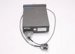 Fanuc PS-100 Floppy Disc Drive With Cable 5215. Fixed Price $500.00.