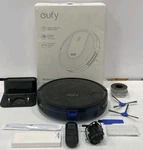 Eufy Robovac 30 Robotic Vacuum Cleaner. Fixed Price $68.99.