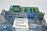 New Fanuc A16B-2201-0470 I/o Module Processor Board Robot. Fixed Price $1147.98.
