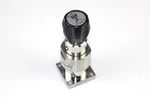 Parker Veriflo SMQRMHF60S11 Valve 54018897-2, Applied Materials 3800-00735. Fixed Price $89.10.