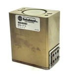 Robohand RPS-17-C Industrial 2-JAW Parallel Gripper, 3/4" Stroke, 300LBS. Fixed Price $700.00.