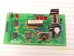 Rhino Robots A10DD Motor Drive Control Board 30-130-3551. Fixed Price $65.00.