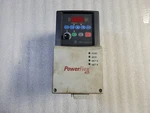 Allen Bradley Powerflex 40 22B-E1P7N104 Ac Drive Used. Fixed Price $175.00.