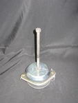 Novibra - Unisorb Type Raem 8000 Shielded Cup Mount Anti Vibration. Fixed Price $156.16.