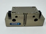 Schunk Pgn+p 125-1 318568 Universal Gripper. Fixed Price $294.99.