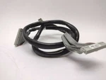 Abb 3HAB 7420-1 Rev 04 Robot Controller Floppy Disk To Backplane Cable. Fixed Price $32.39.