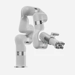 Ufactory Xarm 7 - Robotic. Fixed Price $13281.04.