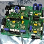 Fanuc A06B-6107-H005 Servo Amplifier W/ A20B-2101-0512 And A20B-2101-0232 D1. Fixed Price $1749.99.