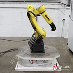 Fanuc M-10ID/12 Complete Robot System W/ R-30IB Plus F250652. Fixed Price $27200.00.