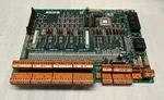 Panasonic ZUEP5492 Sequencer W/ ZUEP54932 Piggyback Boards. Fixed Price $525.00.