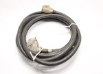 Yaskawa Motoman 2BC Robot Cable 10M 149867-4. Fixed Price $249.95.