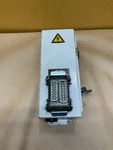 Cincinnati Milacron Robot Interface 5084077 #01E9PR6. Fixed Price $350.00.