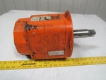 Abb Robotics/siemens 1FT3101-5AZ21-9-Z 3HAA-0001-XJ Servo Motor W/gearend Shaft. Fixed Price $128.14.