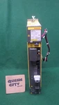 Fanuc Auxiliary Servo Amplifier A06B-6117-H104 7TH Axis R-2000IA/RJ3IC/RJ3IB. Fixed Price $499.00.